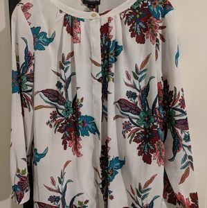 Liz Claiborne Dress Shirt